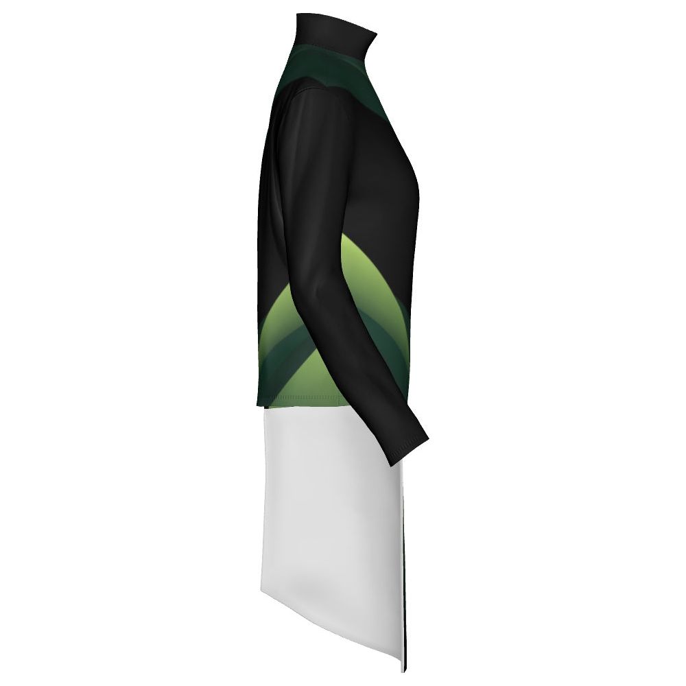 TOP PERFORMANCE PLUS CON DRAPEADO ZG-Z53